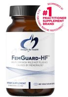 FemGuard-HF™ -  60 Vegetarian Capsules