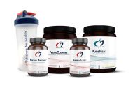 Detox: Original 14 Day Program with Vanilla PurePea