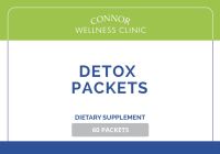 Detox Packets