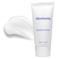 Detoxifying Cleanser (MINIMUM ORDER: 3)