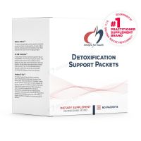 Detoxification Support Packets-  60 Packets