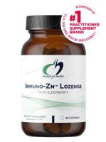 Immuno-Zn™ Lozenge - 90 Lozenges
