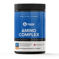 Amino Complex Fruit Punch - 12.7 oz