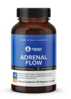 Adrenal Flow - 90 Capsules