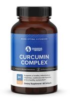 Curcumin Complex - 60 Softgels