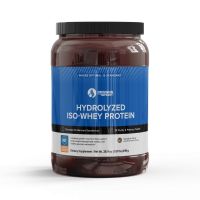 Hydrolyzed ISO-Whey Protein Chocolate - 2.01 lbs