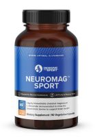 Neuromag™ Sport - 90 Vegetarian Capsules