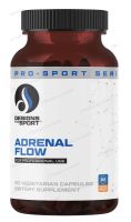 Adrenal Flow - 90 Capsules
