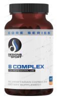 B-Complex - 60 Capsules