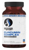 Curcumin Complex - 60 Softgels