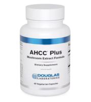 AHCC® Plus - 60 Capsules