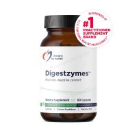Digestzymes™ - 60 Vegetarian Capsules