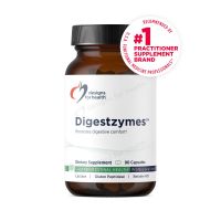 Digestzymes™ - 90 Vegetarian Capsules