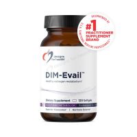 DIM-Evail™ - 120 Softgels