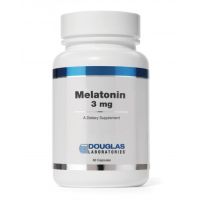 Melatonin (MINIMUM ORDER: 2)