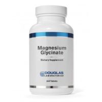 Magnesium Glycinate