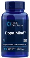 Dopa-Mind™ - 60 Vegetarian Tabets