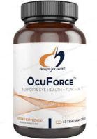 OcuForce™ Blue - 60 Vegetarian Capsules