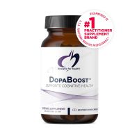 DopaBoost™ - 60 Vegetarian Capsules
