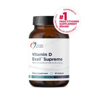 D-Evail™ Supreme - 60 Softgels