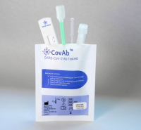SARS-CoV-2 Antibody Test
