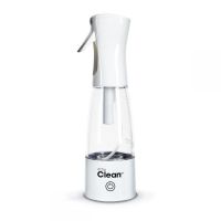 Echo Clean™
