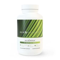 ecoDetox® - 90 Capsules