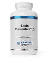 Basic Preventive® 5
