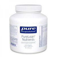 PureLean Nutrients
