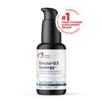 Emulsi-D3 Synergy™ 1.8 fl oz (55 mL)