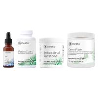EndoPara Clear Kit