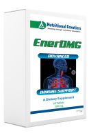 EnerDMG Chewables 60 500mg