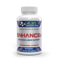 ENHANCEX - 60 Capsules