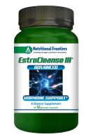 EstroCleanse 90 Veg Capsules