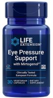 Eye Pressure Support with Mirtogenol® - 30 Vegetarian Capsules
