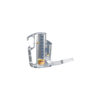Incentive Spirometer