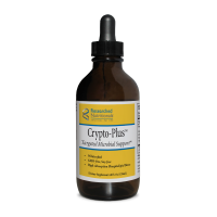Crypto-Plus
