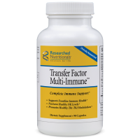 Transfer Factor Multi-Immune