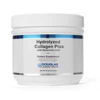 Hydrolyzed Collagen Plus