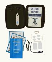 Dolphin Neurostim Professional Single Kit + Vagal Stim Kit