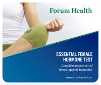 Essential Female Hormone Test