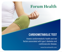 Cardiometabolic Test