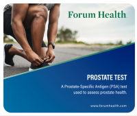 Prostate Test