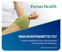 Brain Neurotransmitter Test