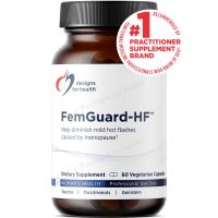 FemGuard-HF™ -  60 Vegetarian Capsules