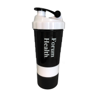 Shaker Bottle