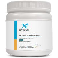 FIT Food® Lean Collagen Vanilla 14 Servings