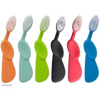Flex Brush Right Hand, Soft - 6 pack