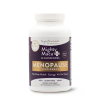 Mighty Maca® Menopause Capsules - 180 Vegetarian Capsules
