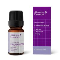 Frankincense Essential Oil -  5 mL (0.17 fl oz)